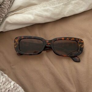Tortoise Sunglasses
